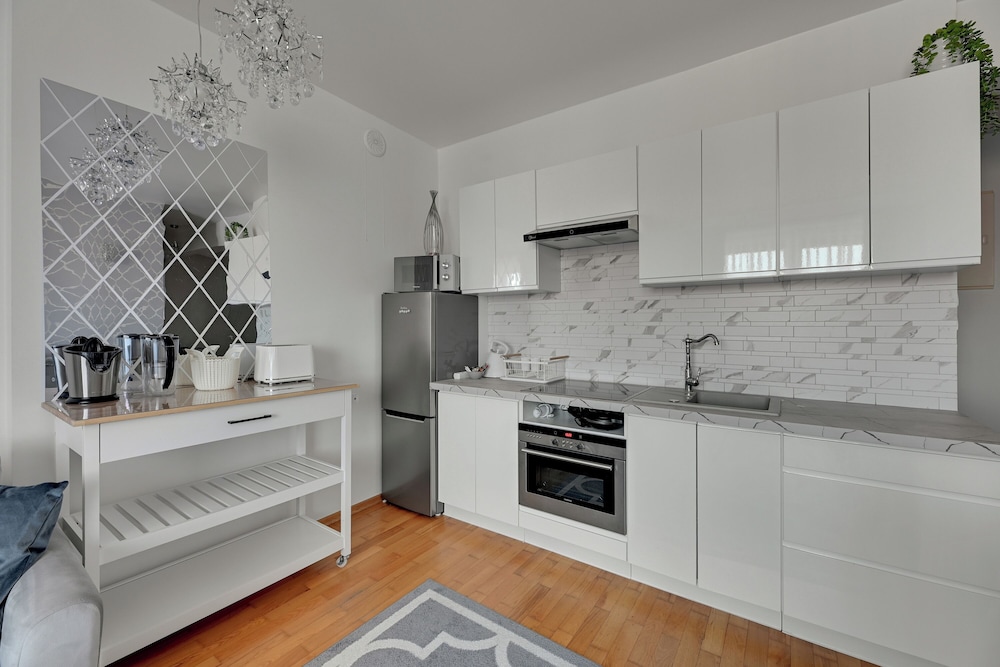 Wakacyjny by Grand Apartments