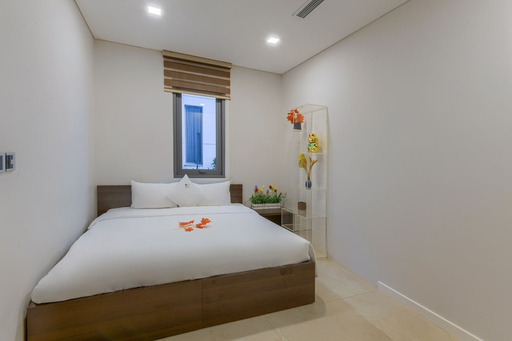 The Ocean Villa Da Nag By Abogo