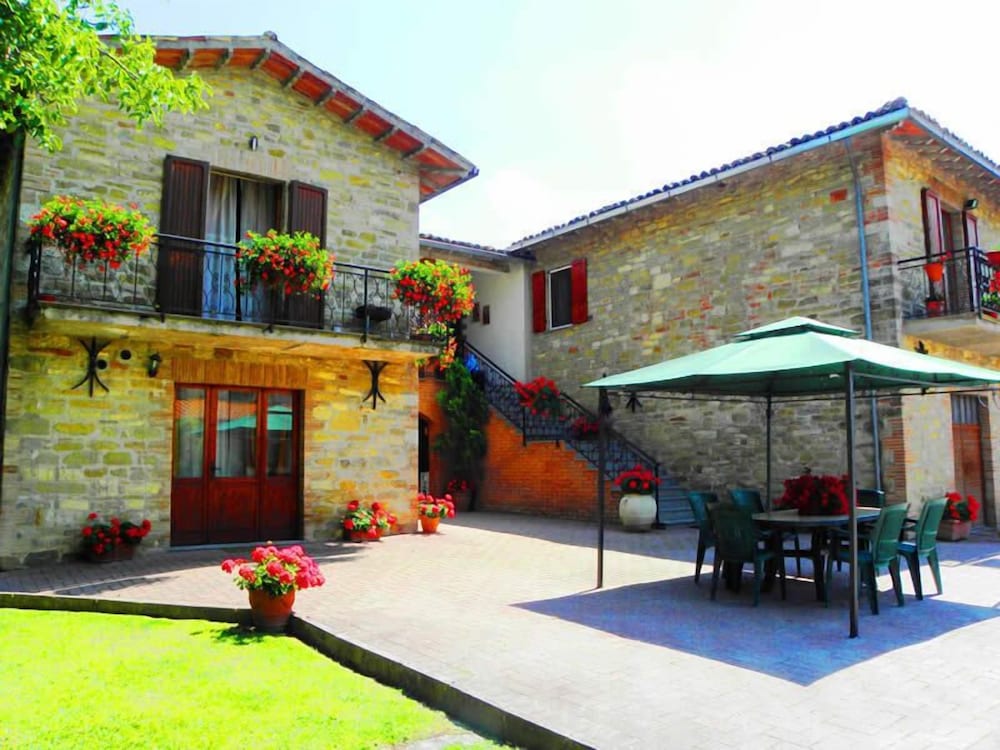 Agriturismo Aurora