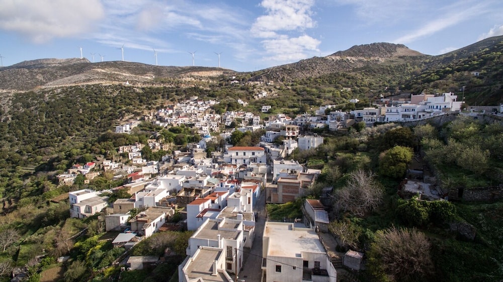 Marina s Traditional Stone House