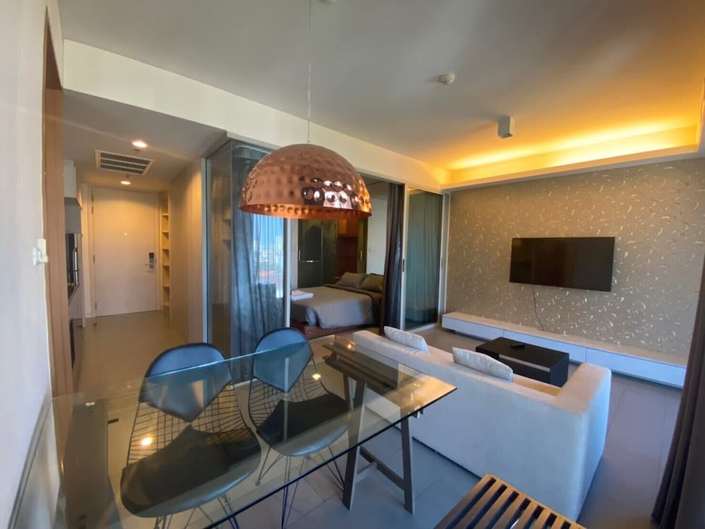 BoonRumpa Condotel