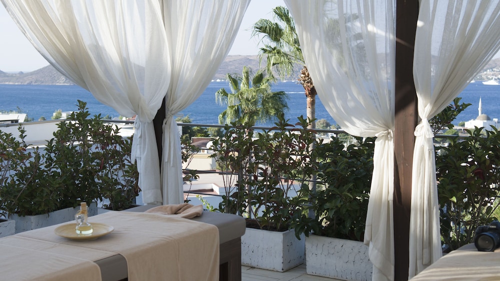 Spektr Boutique Hotel Yalıkavak - Image 32