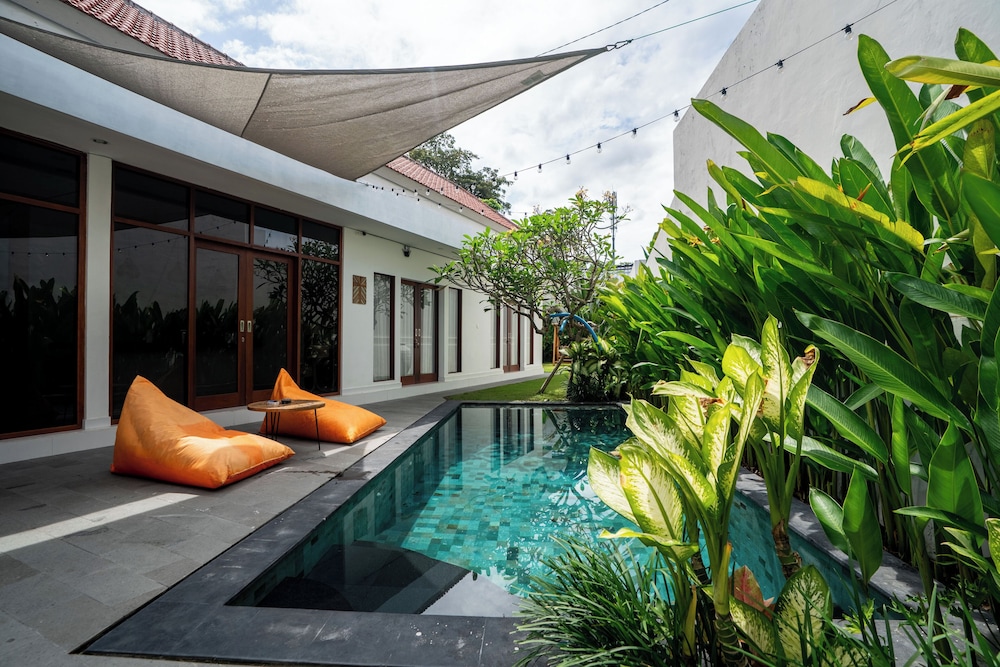 Catur Guesthouse Canggu
