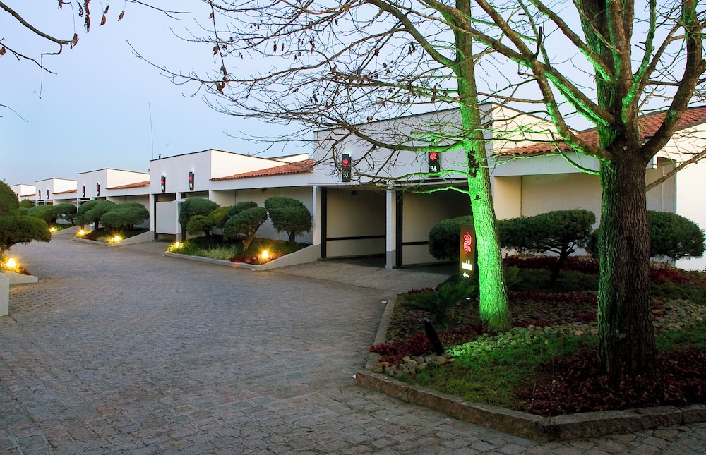 Motel Chavelle