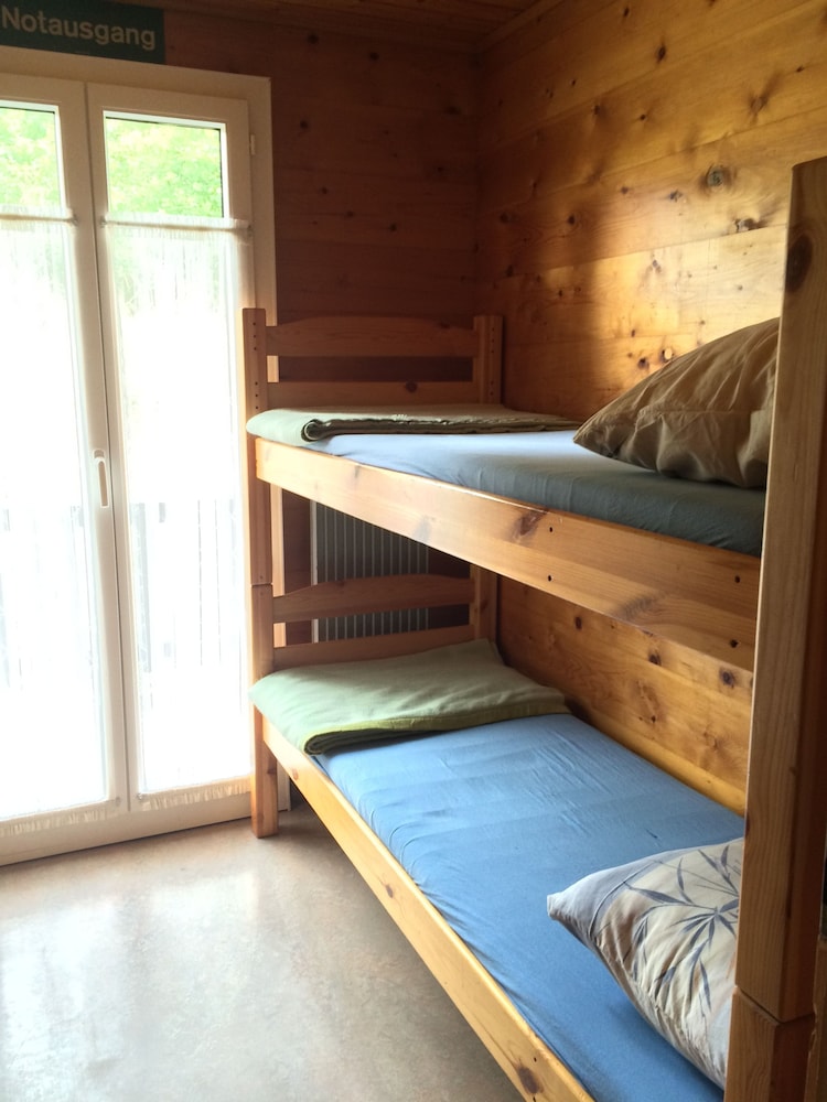 Gruppenhaus Rosy - Hostel