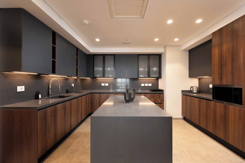 Aeon Towers Residence - BirdNest