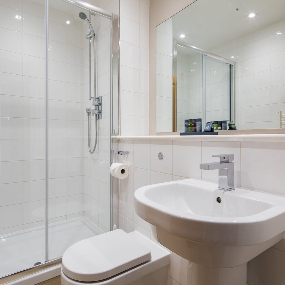 Cool Covent Garden 1BR - Netflix Nespresso