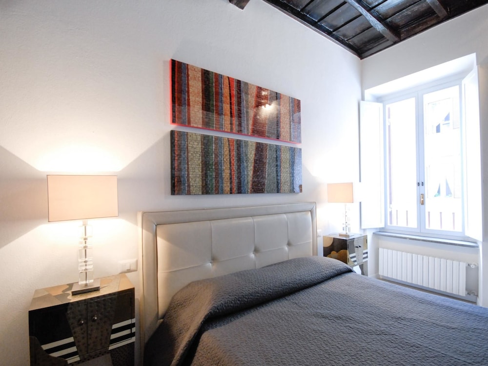 Grace Apartment