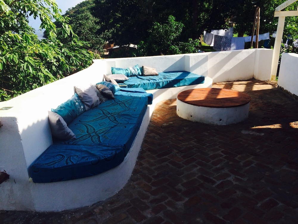 Njaya Lodge