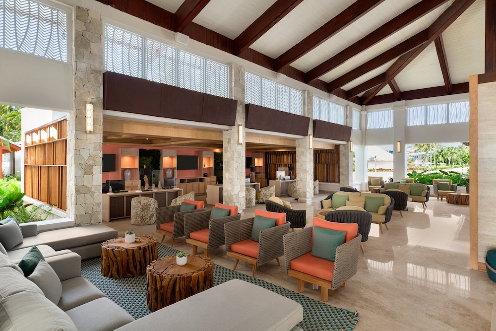 Dreams La Romana Resort & Spa - All Inclusive - Photo 2