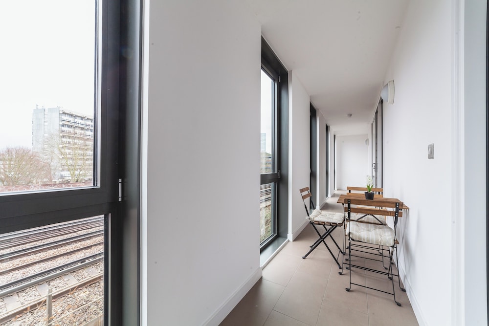 Cosy flat in Lambeth