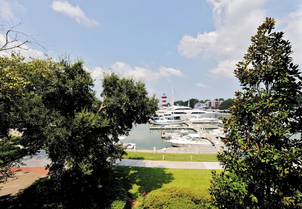 946 Cutter Court at The Sea Pines Resort