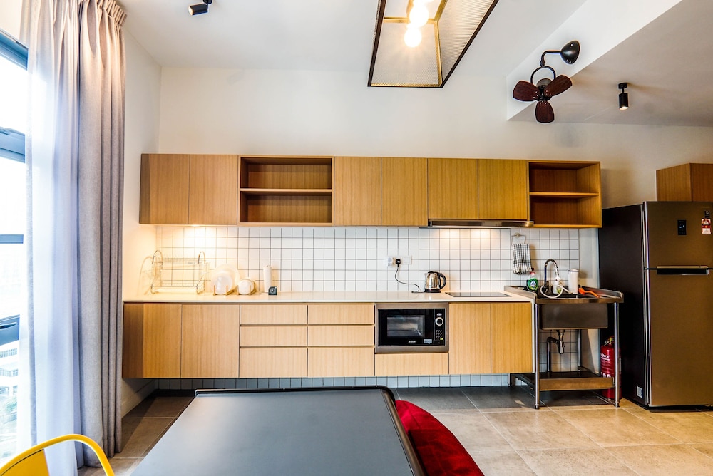 Union Suites at Sunway by Airhost photo 7