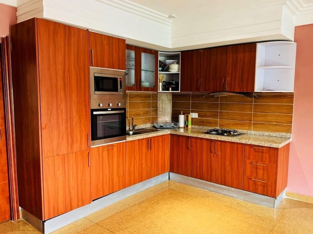 RESIDENCE ABBAS