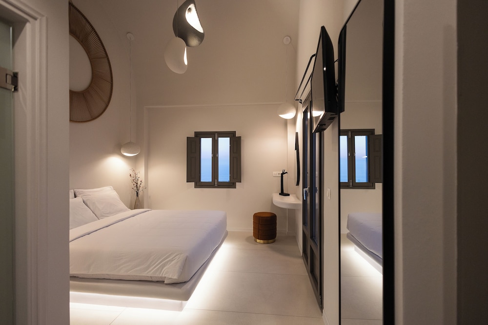Niabelon Suites