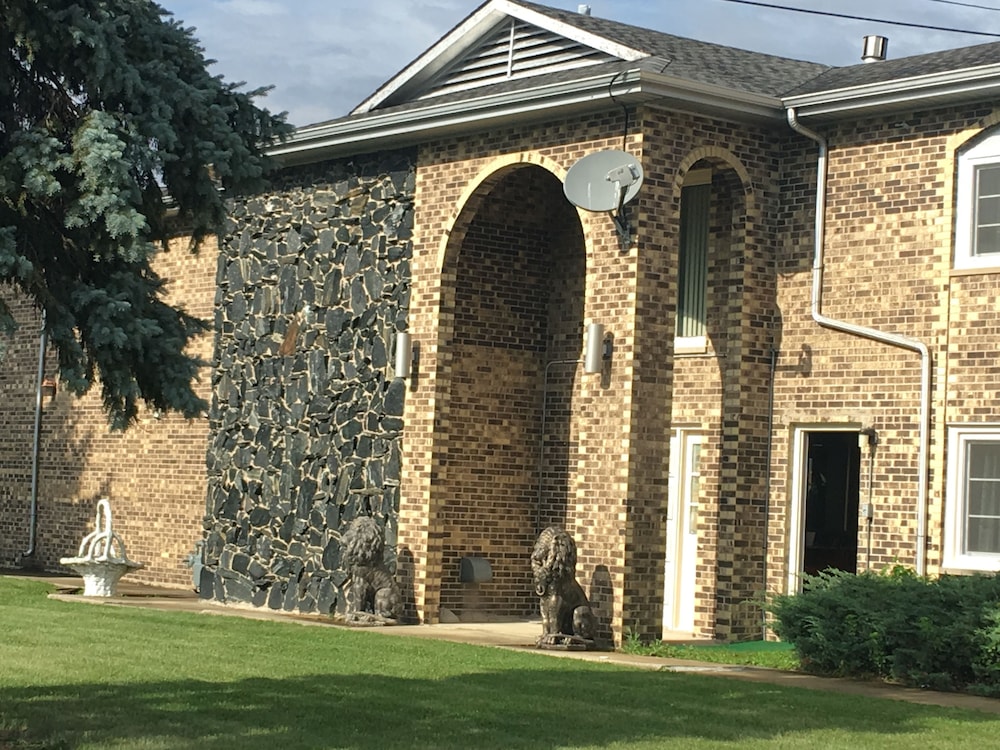 Terrace Motel - Property Image 7