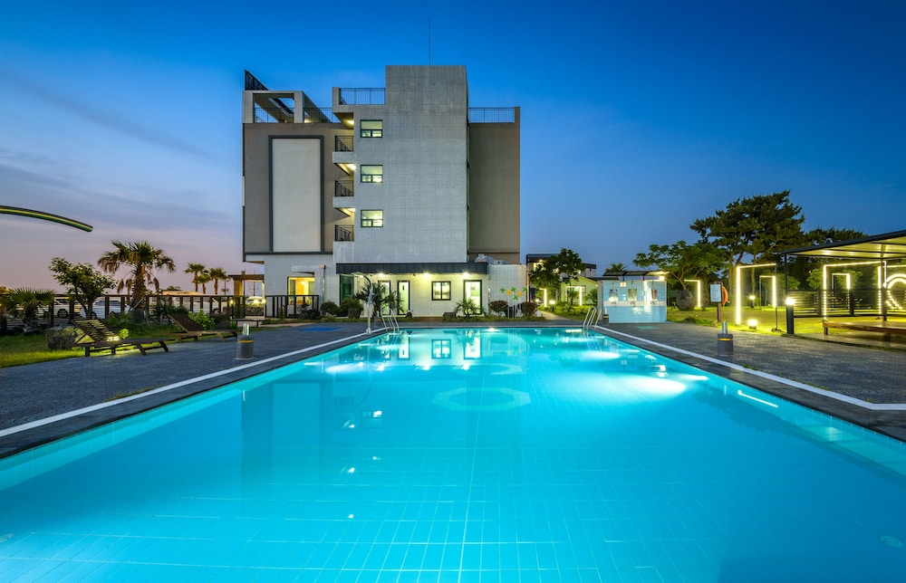 Eco Green Resort