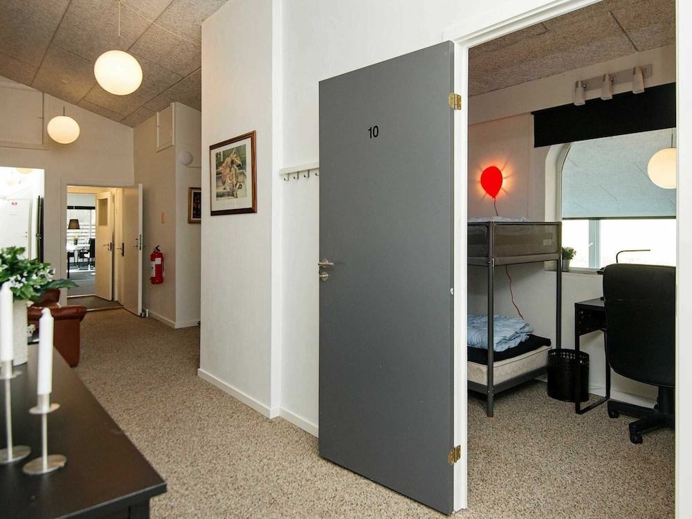 30 Person Holiday Home in Ebeltoft-by Traum