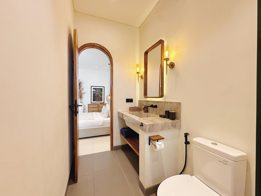 Villa Sylvia Canggu