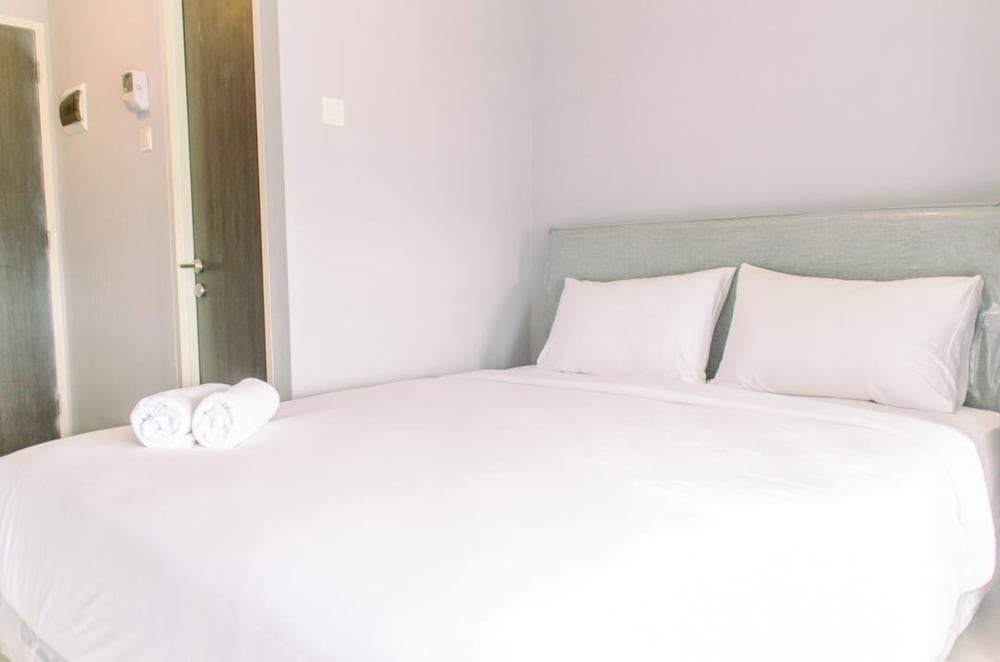 Fancy And Nice Studio At Serpong Garden Apartment