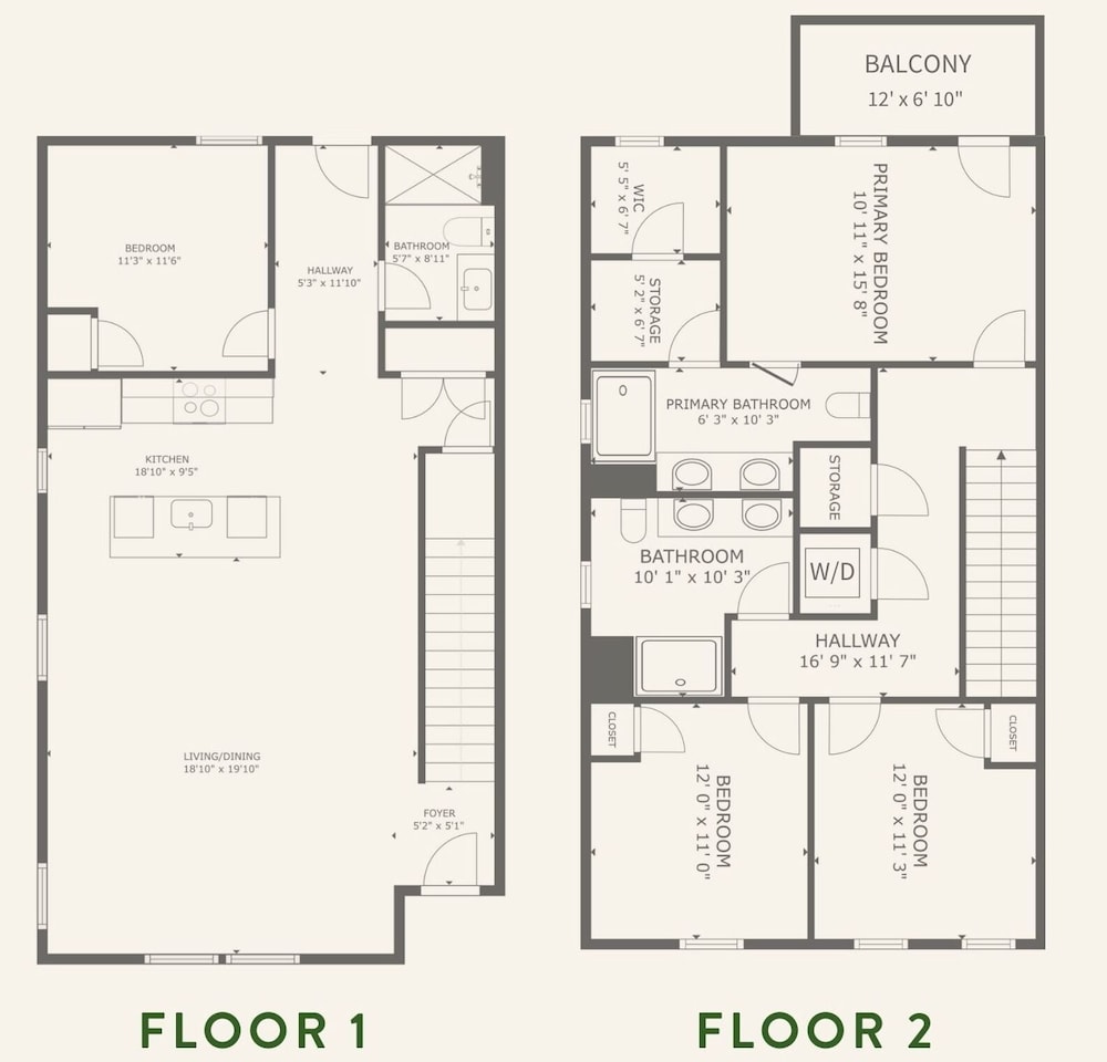 The Magnolia 13 by Avantstay 5 Mins to Downtown