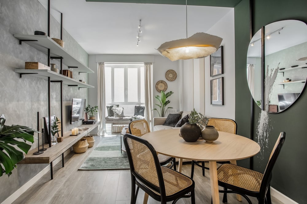 Bwende - 2 Bedrooms in R os Rosas