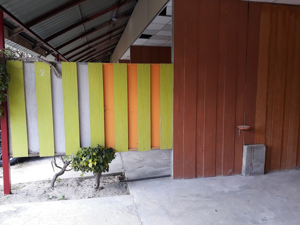 Baan Nopparat view 5