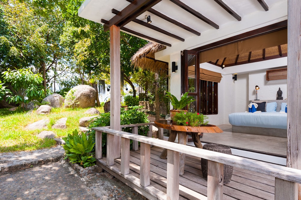 Cape Shark Pool Villas
