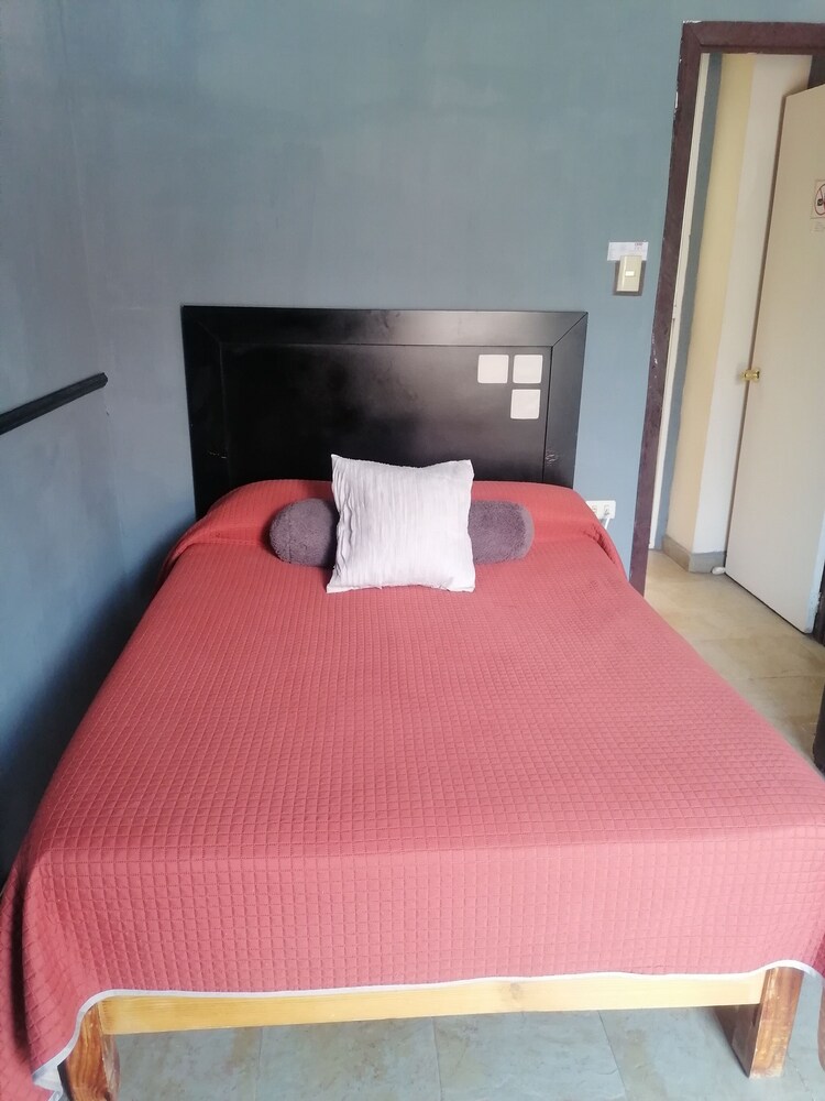 Hostal del Campanero 19