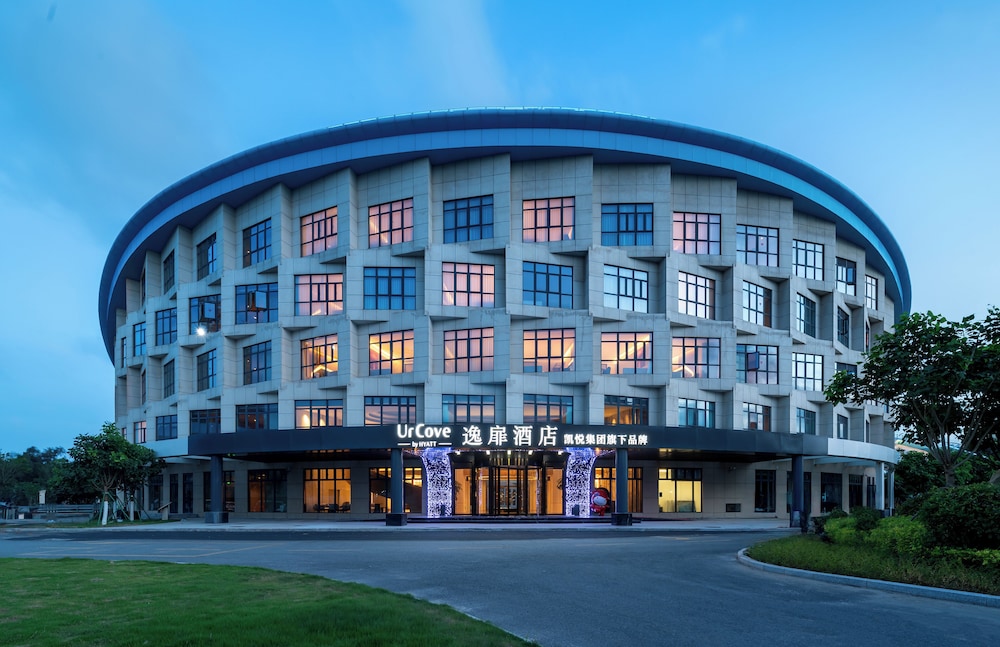 UrCove By Hyatt PingTan Tannan Bay