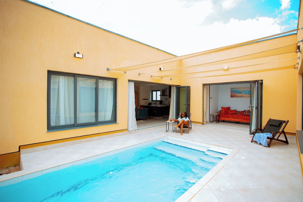 Phelgone Nanyuki