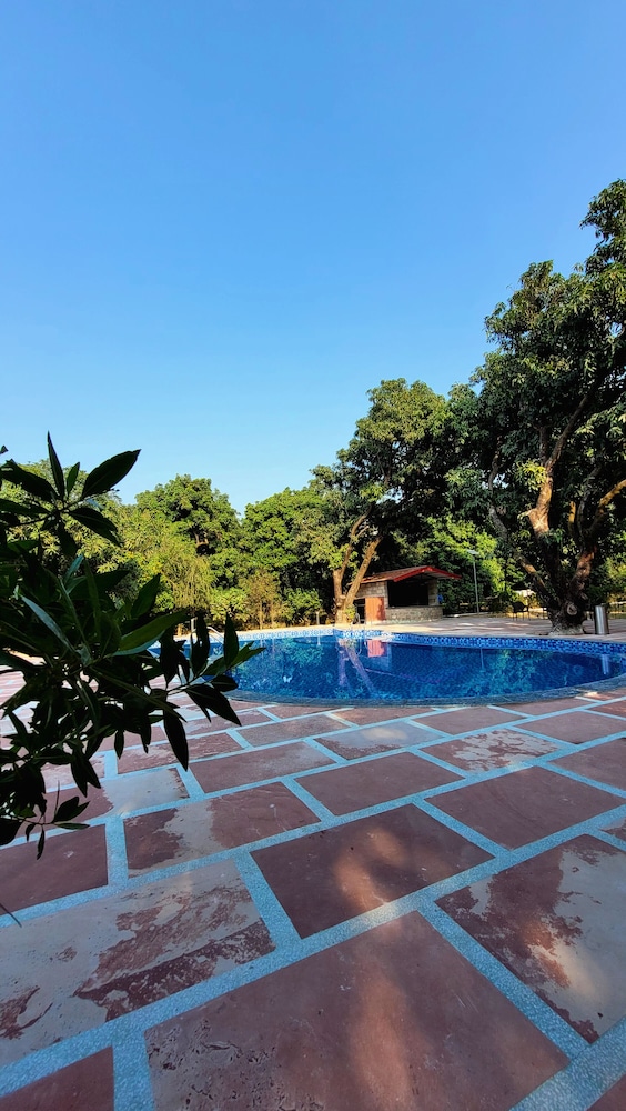 The Greenwich Resort