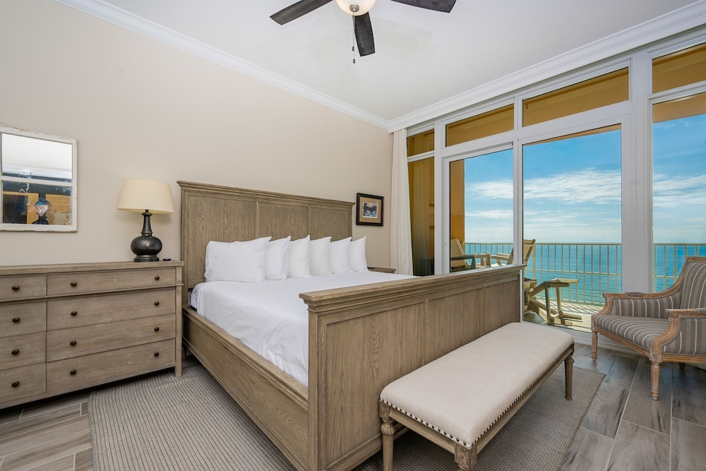 Phoenix Gulf Towers 1105 4 Bedroom Condo
