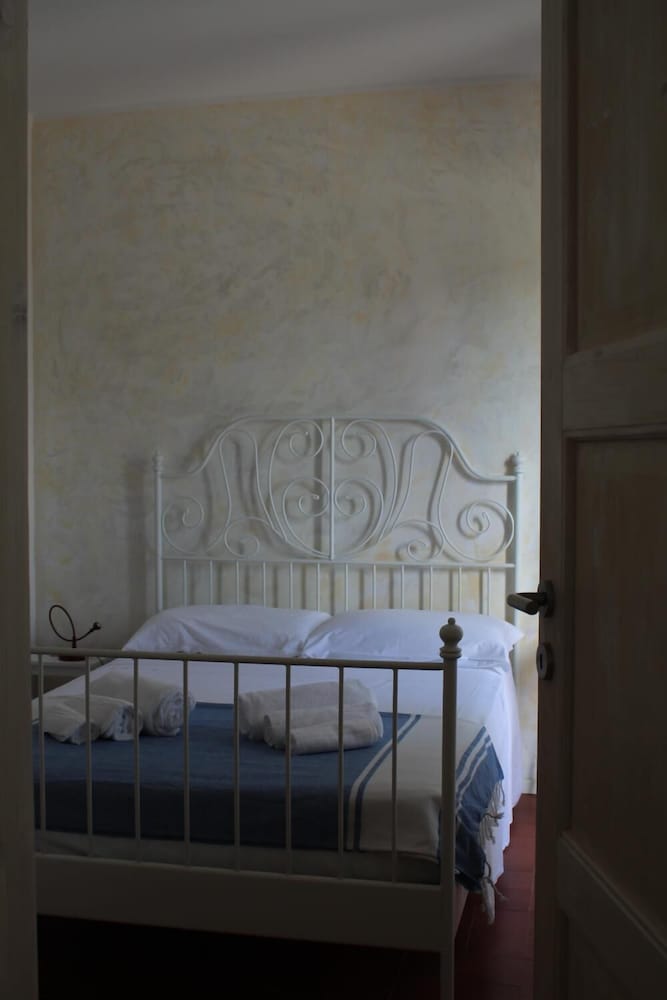 Agriturismo Bassarì
