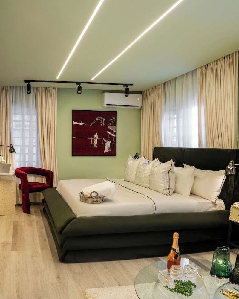Libertini Apartments by FreedomWay
