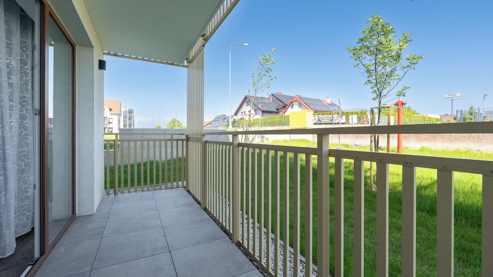 Apartamenty Sun & Snow Sun Apartments