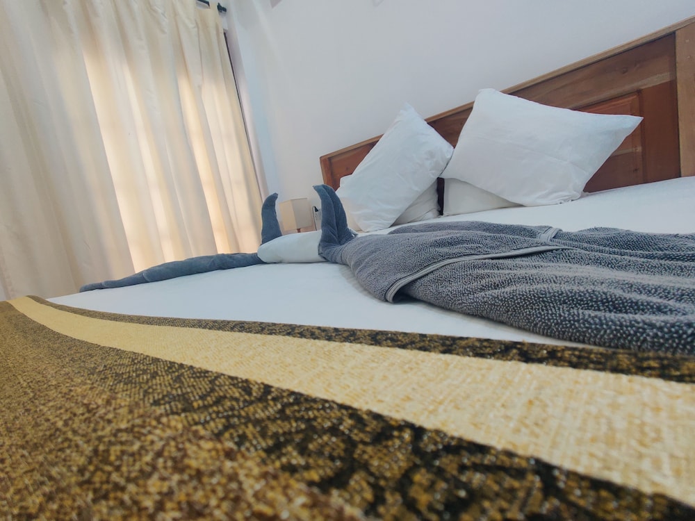 Randi Guest House