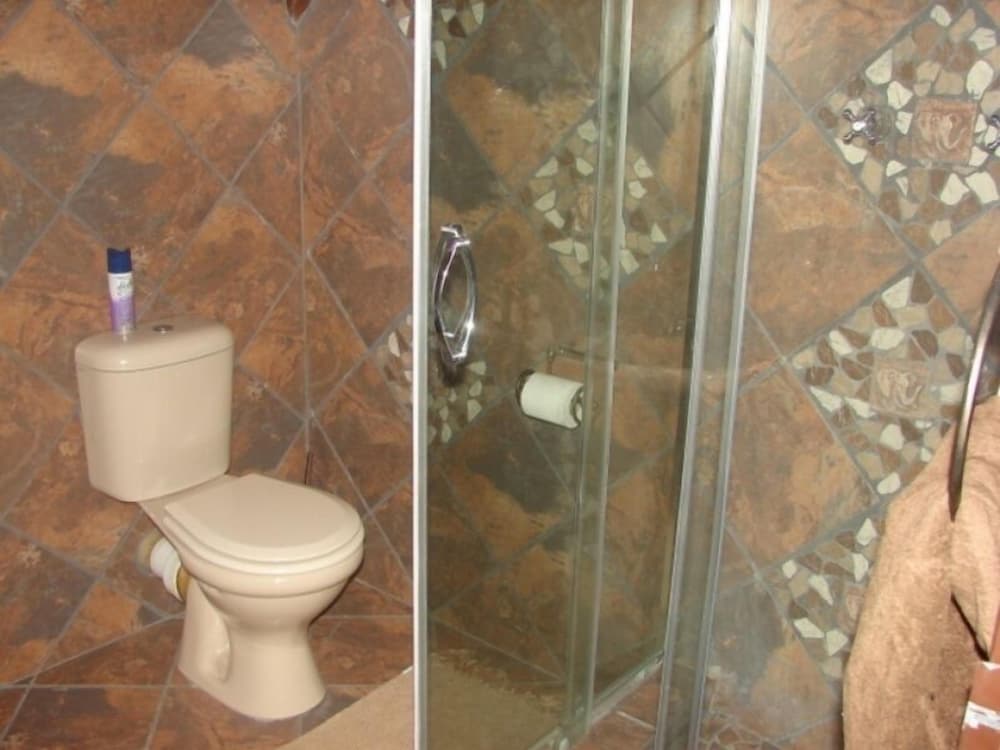 Marloth Kruger Accommodation