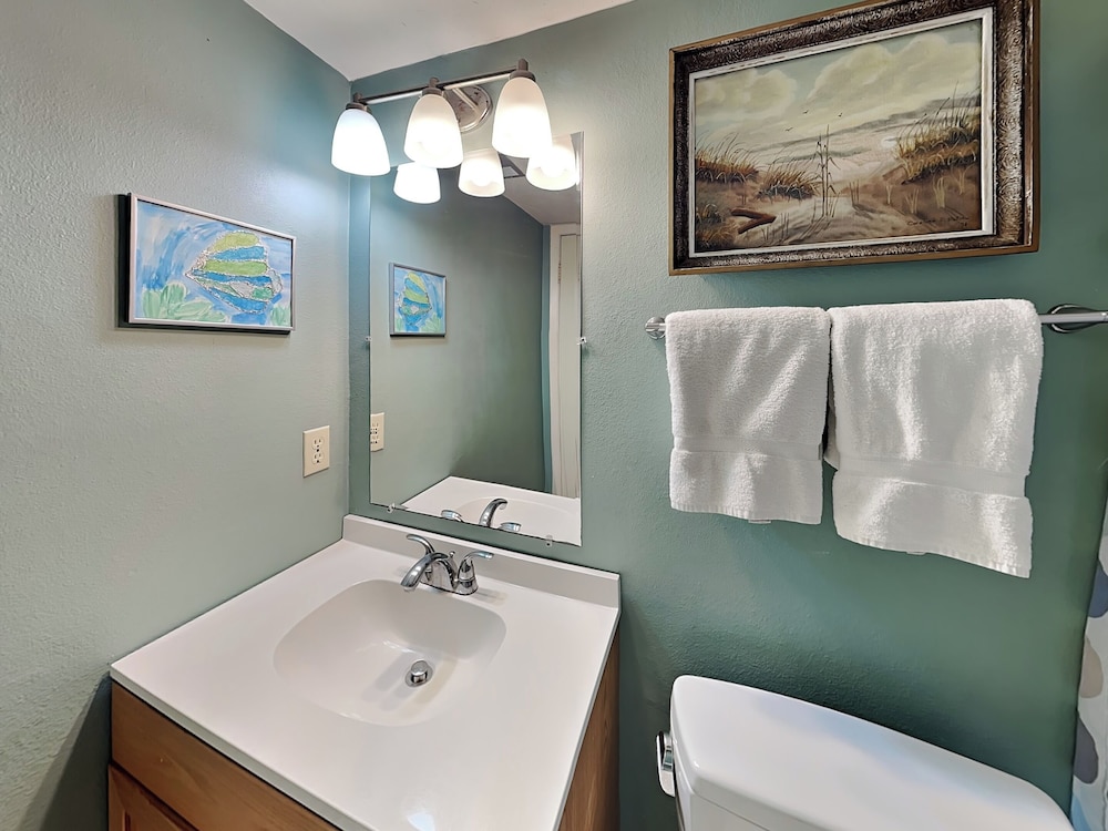 Watercolor Skies by Silver Sands Vacation Rentals