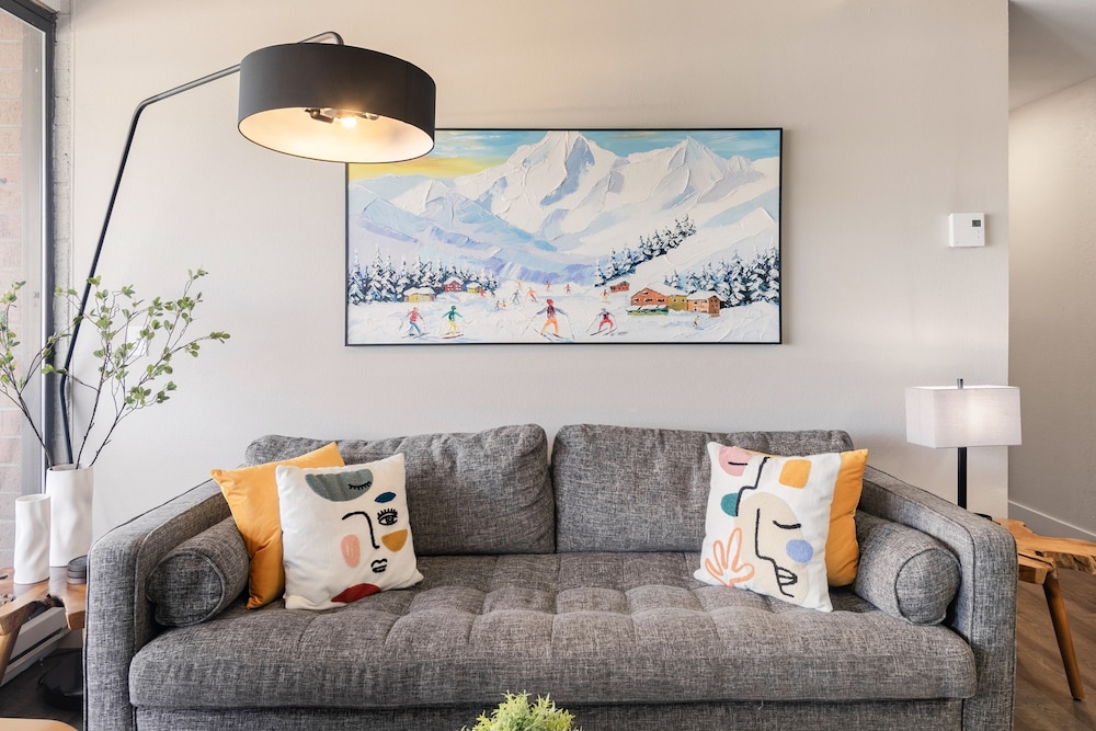 Silvertown by Avantstay Gorgeous Home in Fantastic Location in Park City