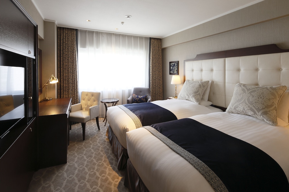 Kyoto Century Hotel 25