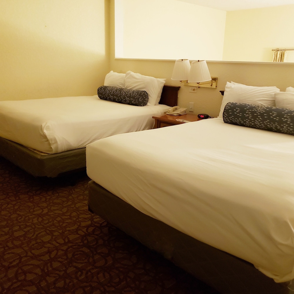 Plantation Resort on Crystal River, Ascend Hotel Collection, Billede 18