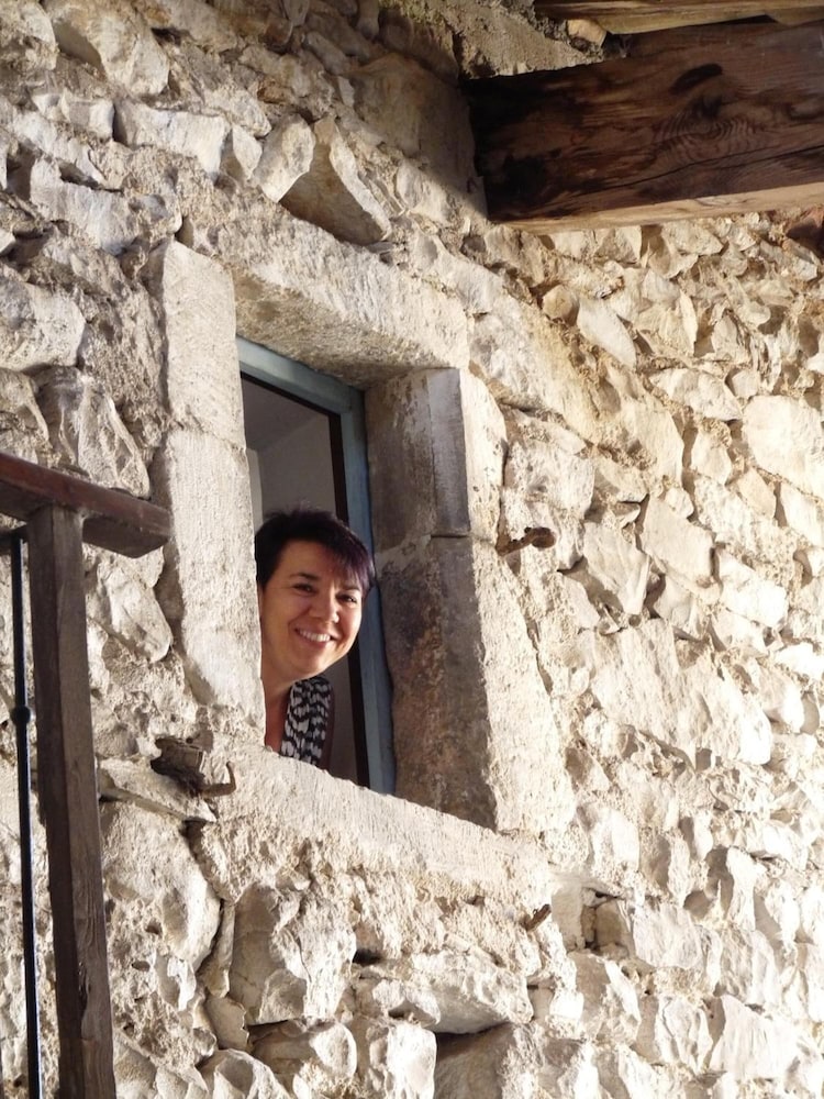 Chambres d'Hotes Atelier de Fons view 3