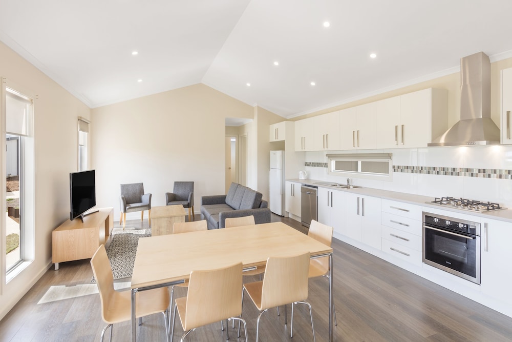 RACV Cobram Resort