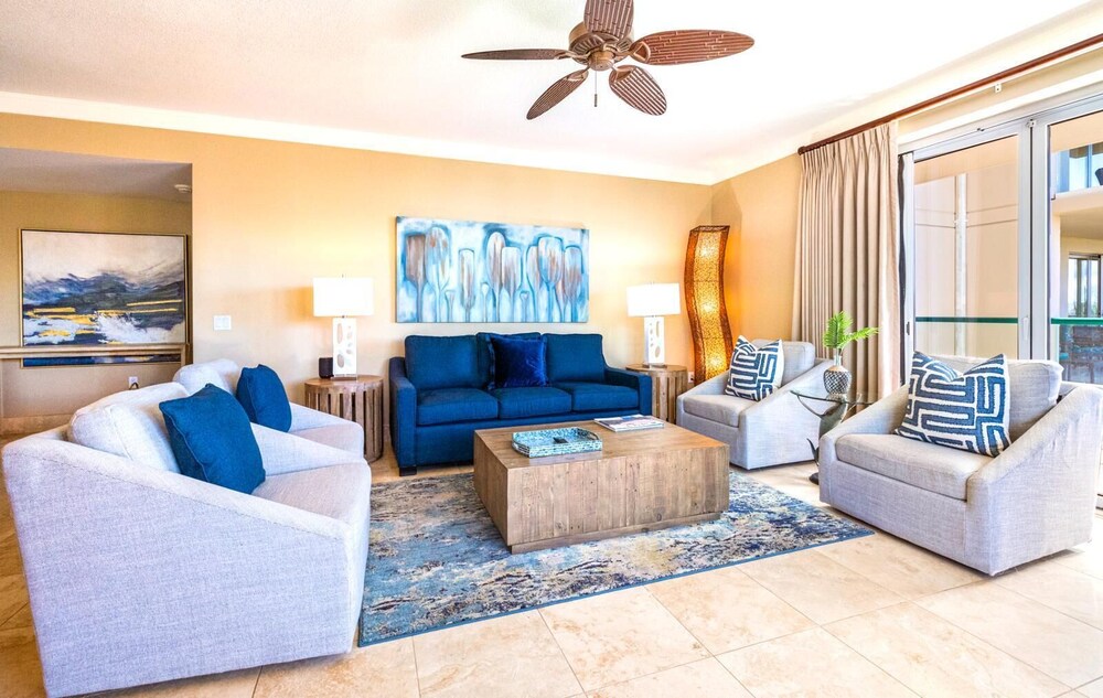 Honua Kai Hokulani 3 Free Rental Cars KBM Resorts Amazing 3 Units, 5 Bedrooms Ml-1772