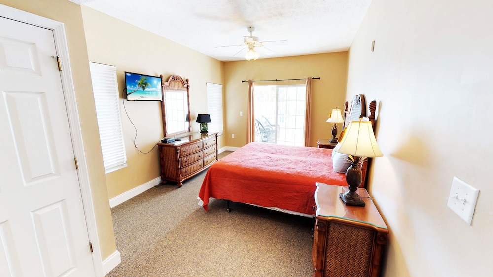 Myrtle Beach 105A Villa Villa 4