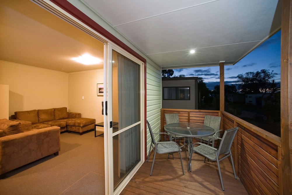 Leisure Ville Holiday Centre