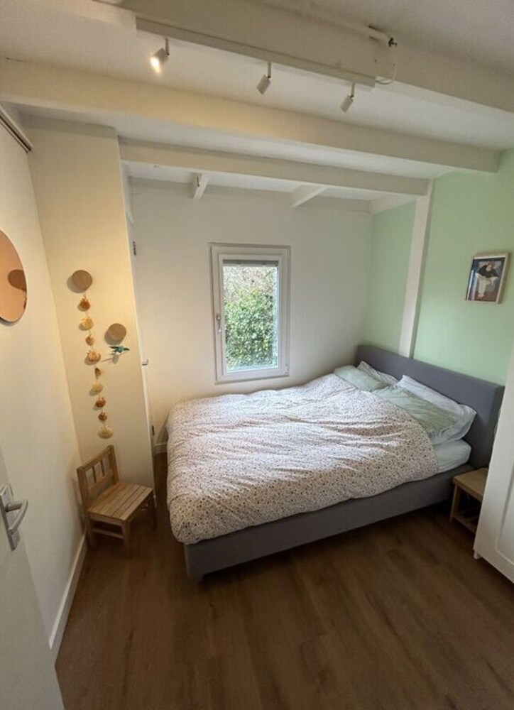 Huijsmansverhuur Type C Comfort Plus Vlier 1 view 4