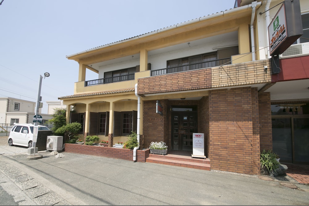 Tamagawa Ryokan