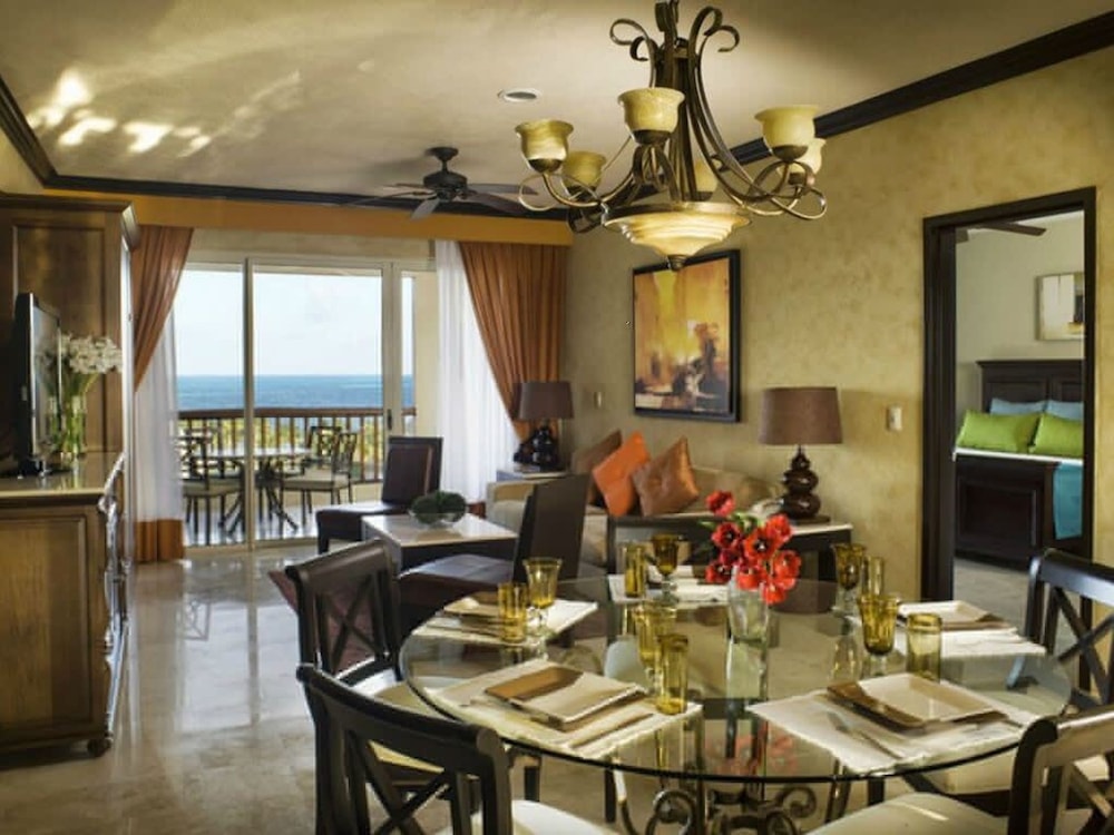 2BD Del Palmar Cancun Luxury Resort